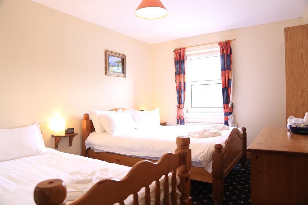 Twin Lions Hotel EDI